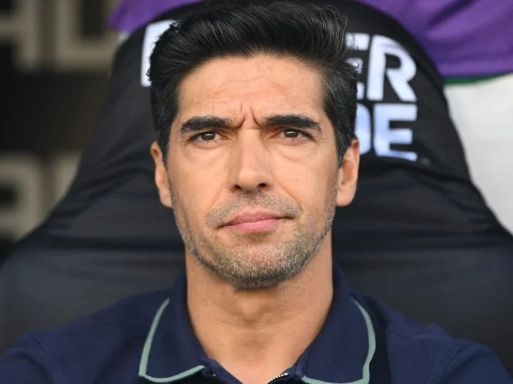 Palmeiras negocia empréstimo de atacante Bruno Rodrigues para o Cruzeiro