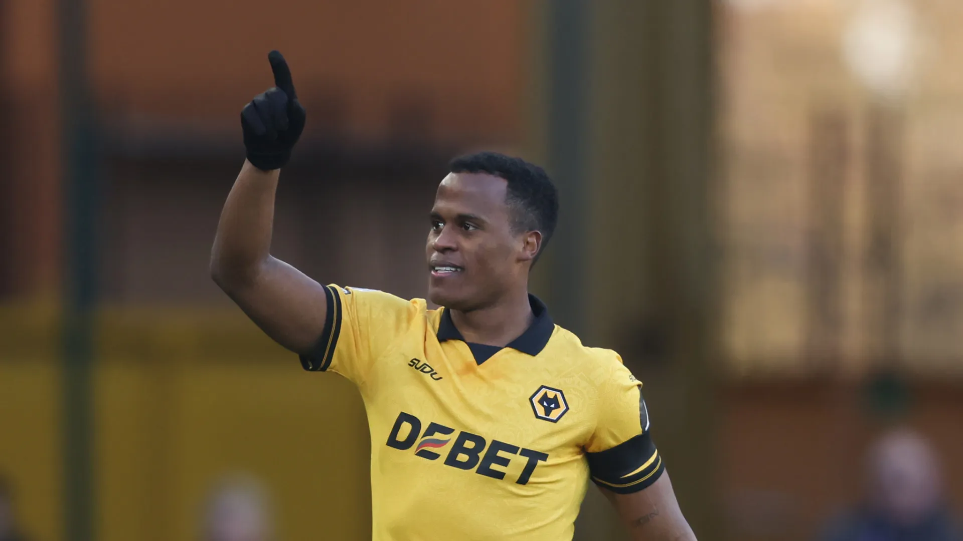 Quando Arias estreia? Reforço só deve chegar ao Palmeiras no fim da semana