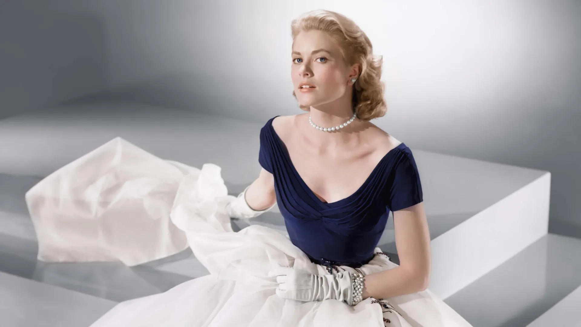 As mulheres mais bonitas dos anos 1950, a Era de Ouro de Hollywood