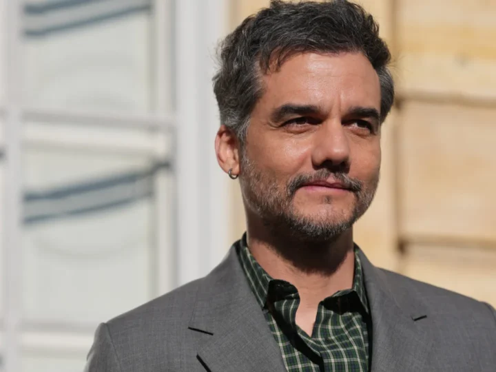 Wagner Moura diz que teve filme ‘sabotado’ pelo governo Bolsonaro