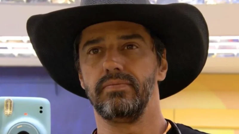 BBB 26: Gabriela mostra arrependimento após colocar Cowboy no monstro