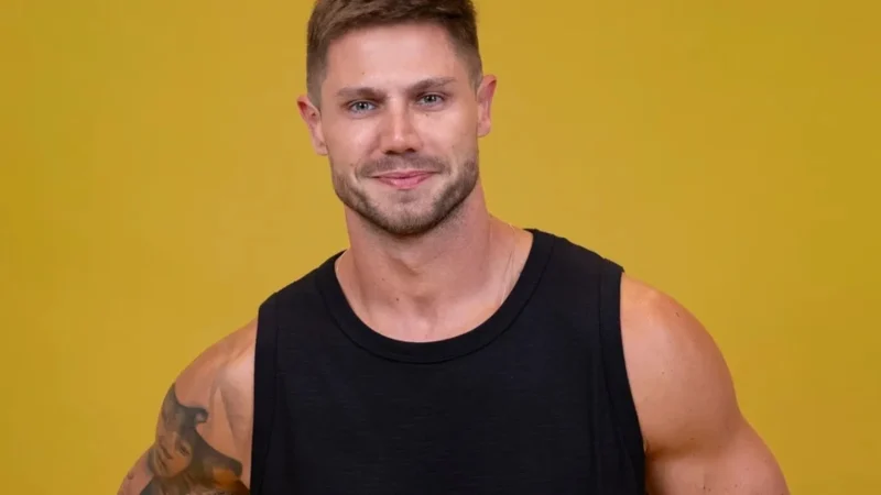 Jonas é o líder pela terceira vez seguida no BBB 26