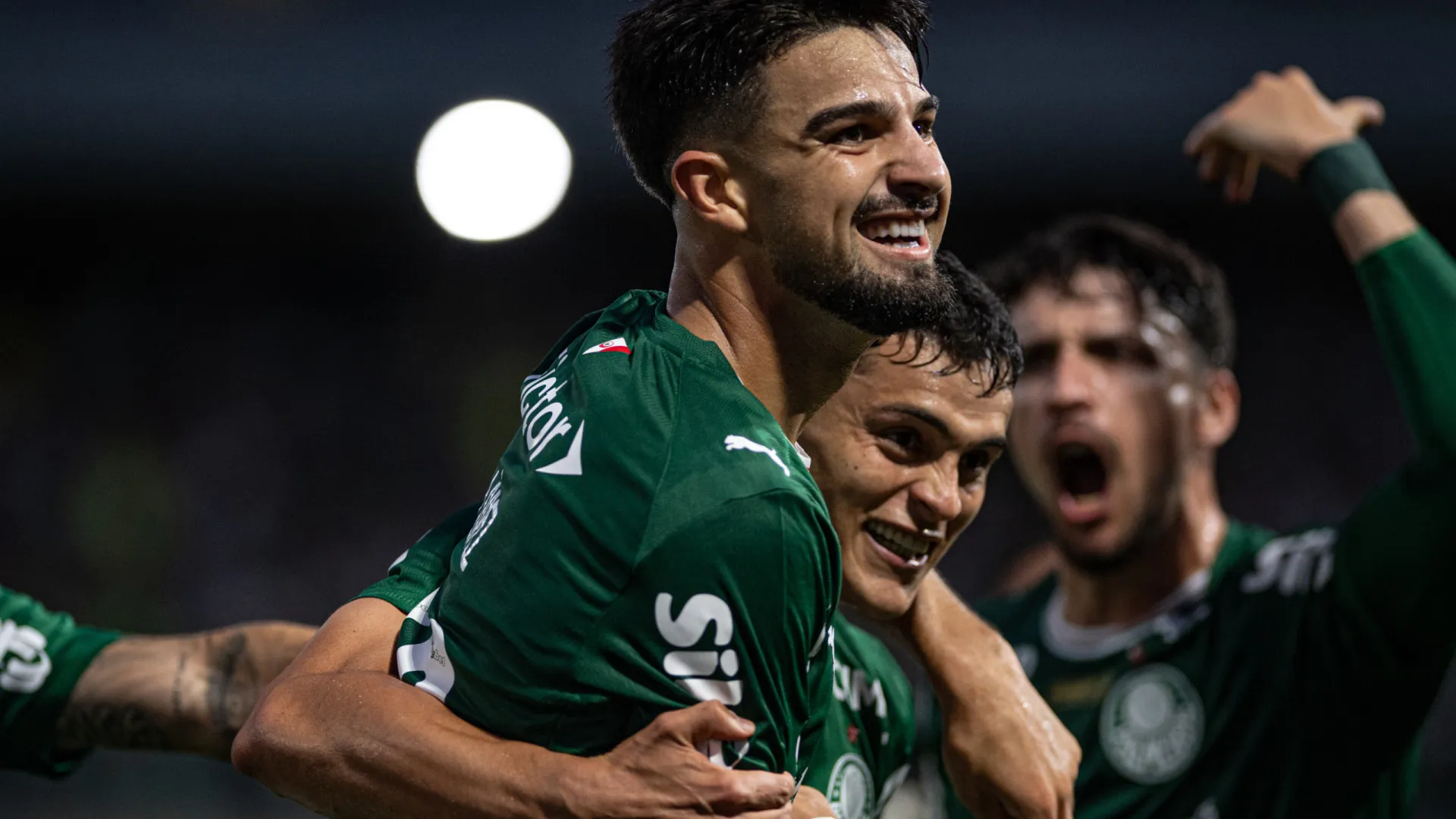 Palmeiras supera clássicos e ‘carrasco no Brasil’ com o que faltou em 2025