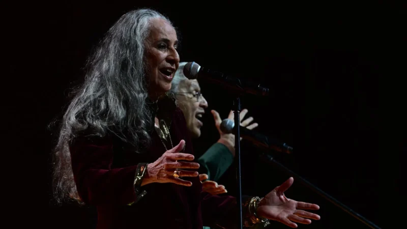 Caetano e Bethânia vencedores do Grammy: Quais brasileiros já ganharam o prêmio? Muitos!
