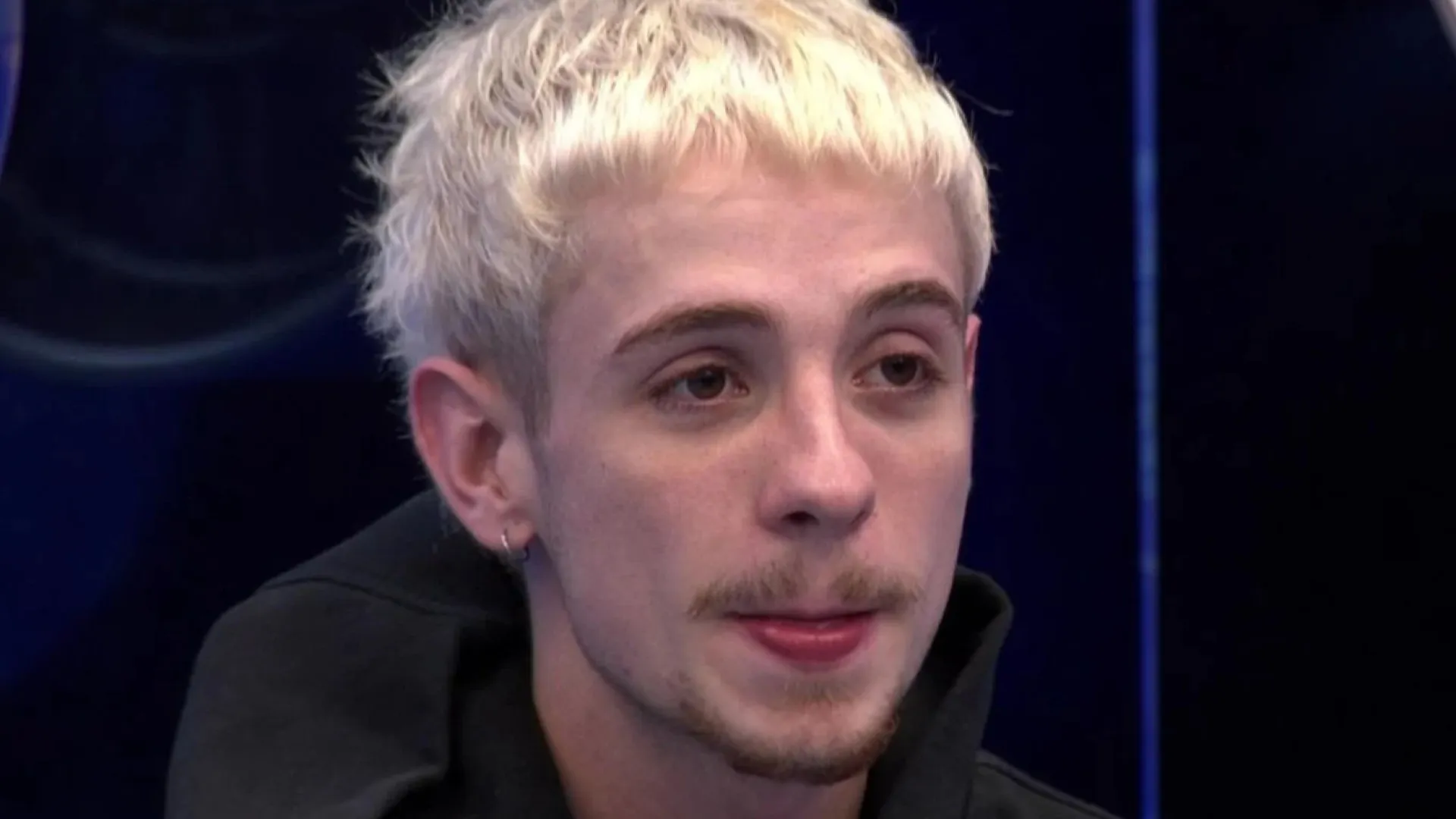 ‘Você só sabe ir pra piscina’, dispara Juliano para Jonas