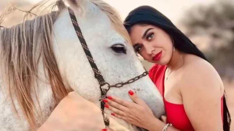 “Rainha das Cavalgadas” é achada morta na Bahia; namorado é suspeito