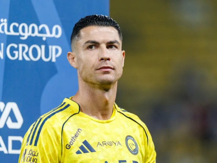 Liga Saudita alerta Cristiano Ronaldo: ‘Ninguém toma decisões contra seu próprio clube’