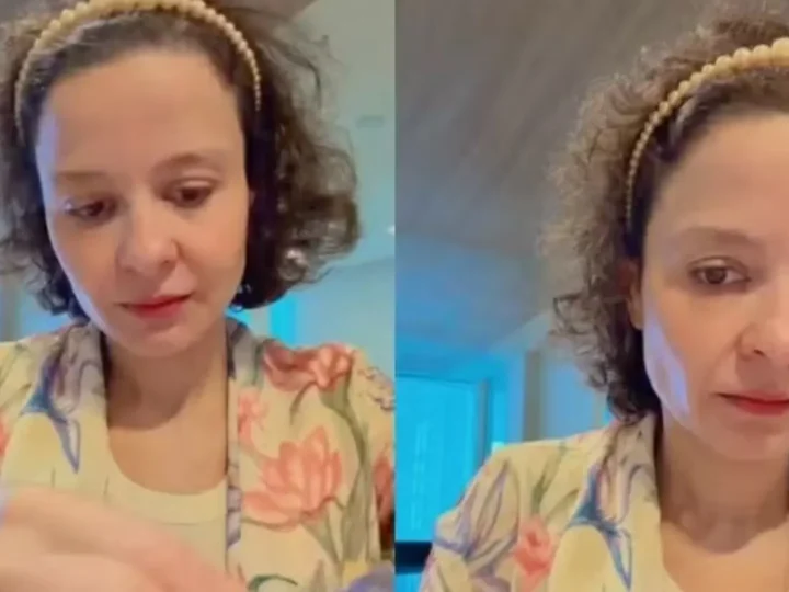 Maiara, da dupla com Maraisa, desabafa sobre alopécia