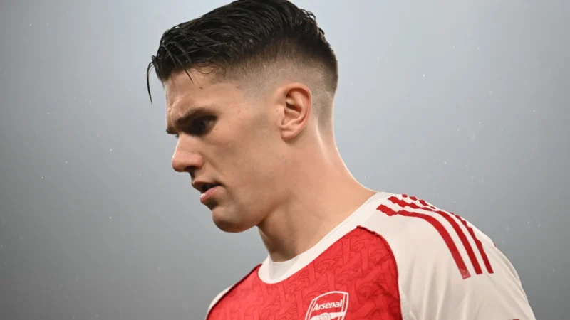 Jogo desastroso reacende debate sobre Gyokeres: “Arsenal precisa de mais”