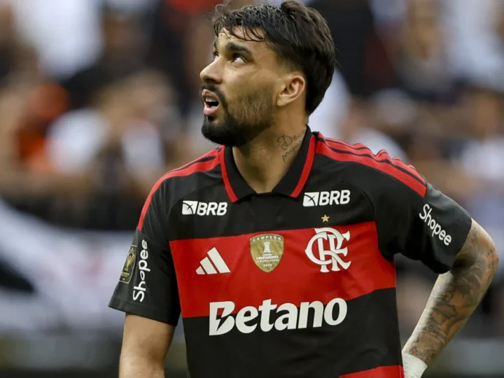 Flamengo tem sete jogos em até 27 dias, e priorizará Brasileiro e Recopa