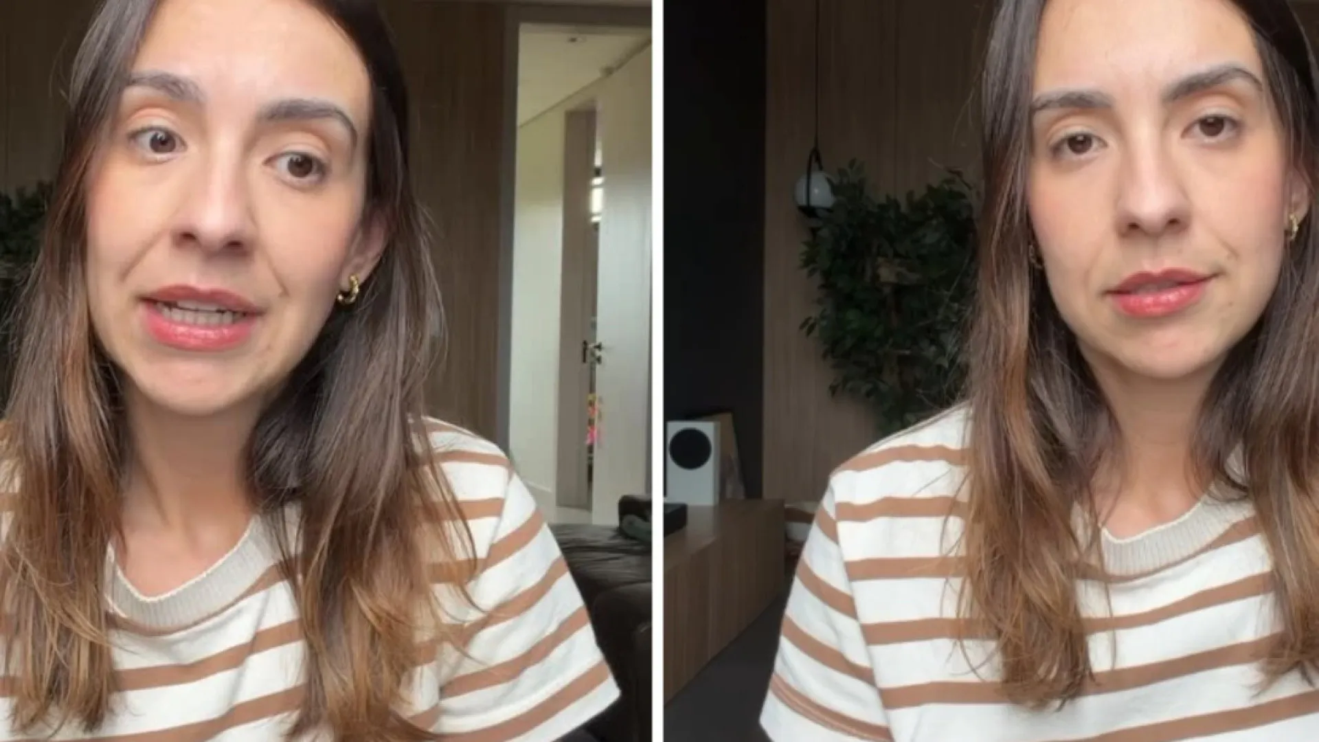 Atriz descobre câncer raro na mama causado por prótese de silicone