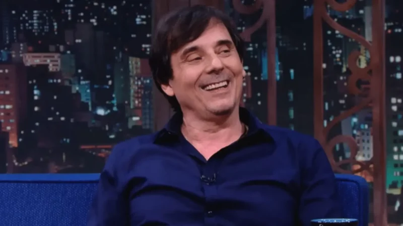 Morre aos 72 Ricardo Schnetzer, dublador de Tom Cruise e Al Pacino