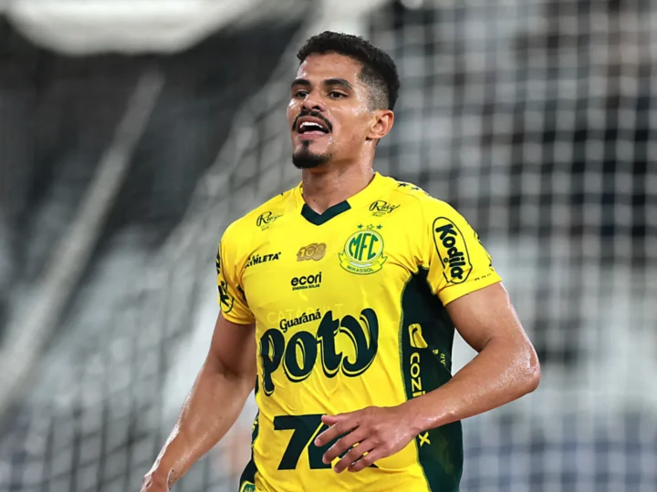 Lucas Ramon disse ‘não’ ao Corinthians antes de acertar com o São Paulo