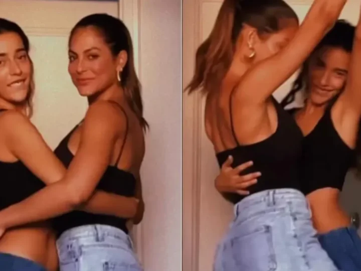 Mari Gonzalez diz que vídeo com Marina foi usado fora de contexto