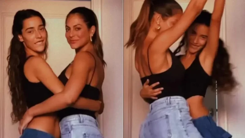 Mari Gonzalez diz que vídeo com Marina foi usado fora de contexto