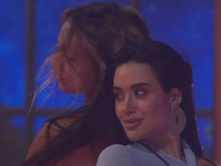 Sincerinho causa treta entre Jordana e Samira