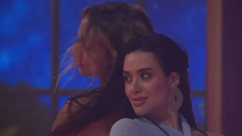 Sincerinho causa treta entre Jordana e Samira