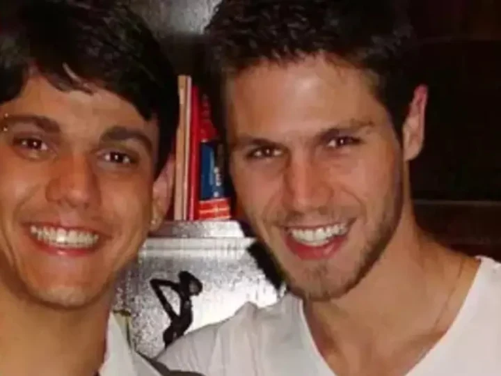 No BBB 26, Jonas Sulzbach relembra irmão assassinado com nove tiros