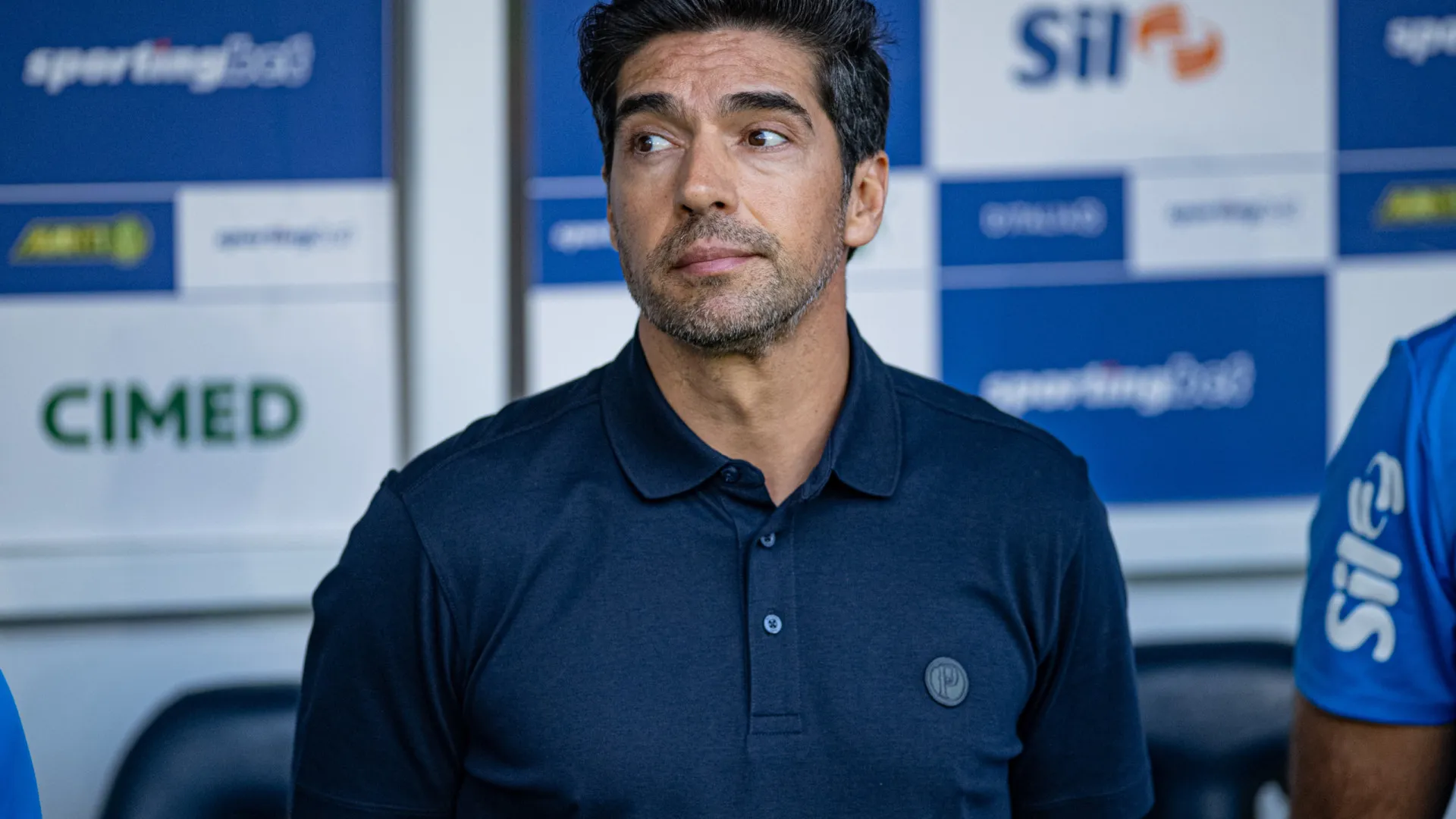 Abel enaltece eficácia do Palmeiras e reflete: ‘Expectativas e cobranças são enormes’