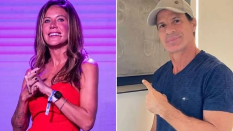 Ex-Globo revela assédio de Túlio Maravilha: “Mostrou as partes íntimas”