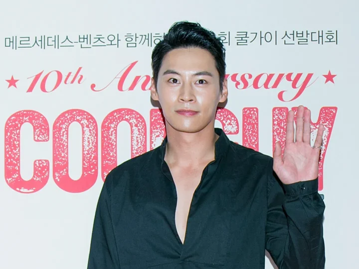 Morre Jung Eun-woo, ator sul-coreano que fez ‘Bride of the Sun’, aos 40 anos