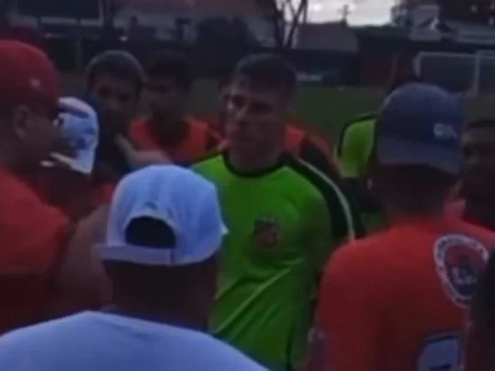 “Se for para tirar Neymar da Copa, tirem aquele filho da p***”