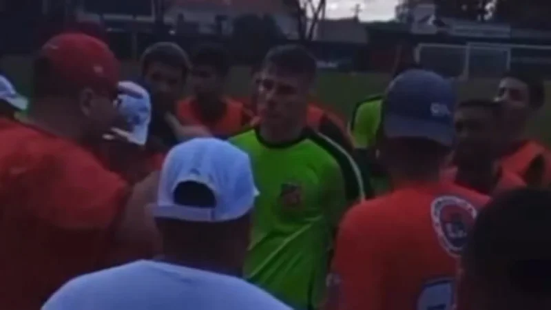 “Se for para tirar Neymar da Copa, tirem aquele filho da p***”