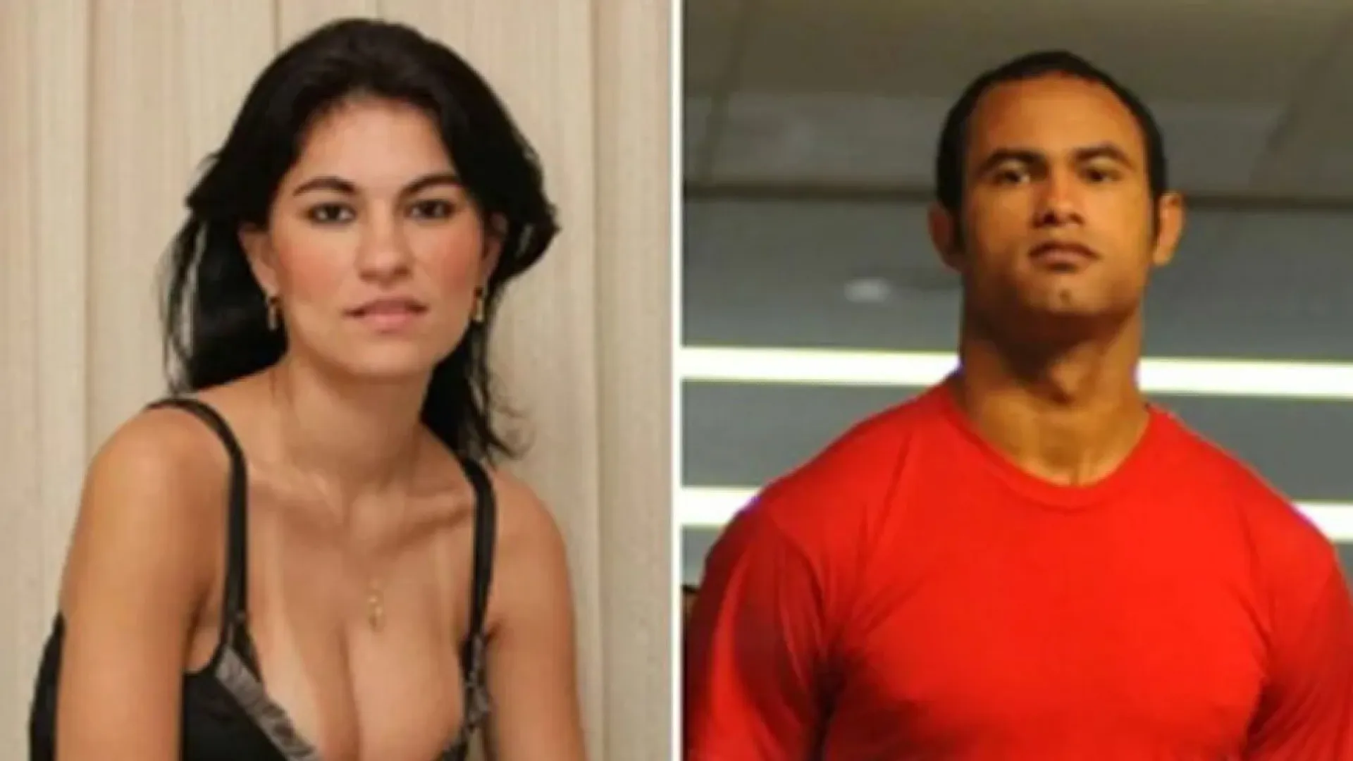 Goleiro Bruno faz confissão inédita da morte de Eliza Samúdio: “Demônio”