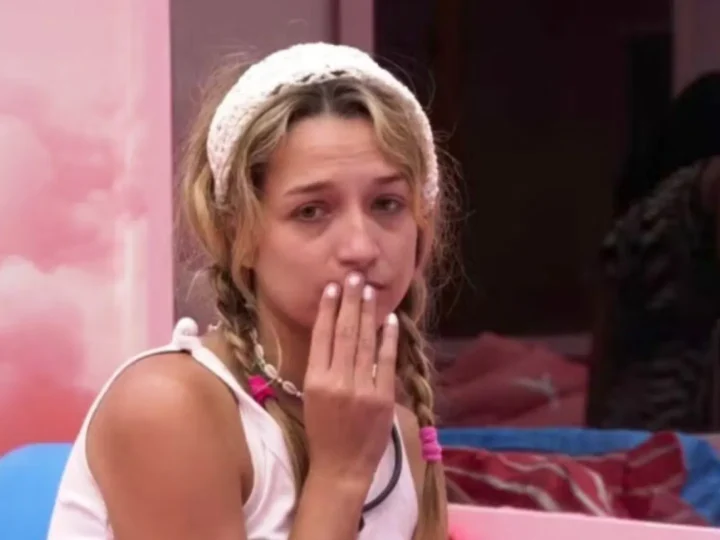 Samira é eliminada na prova do líder do BBB 26, e restam 3 participantes