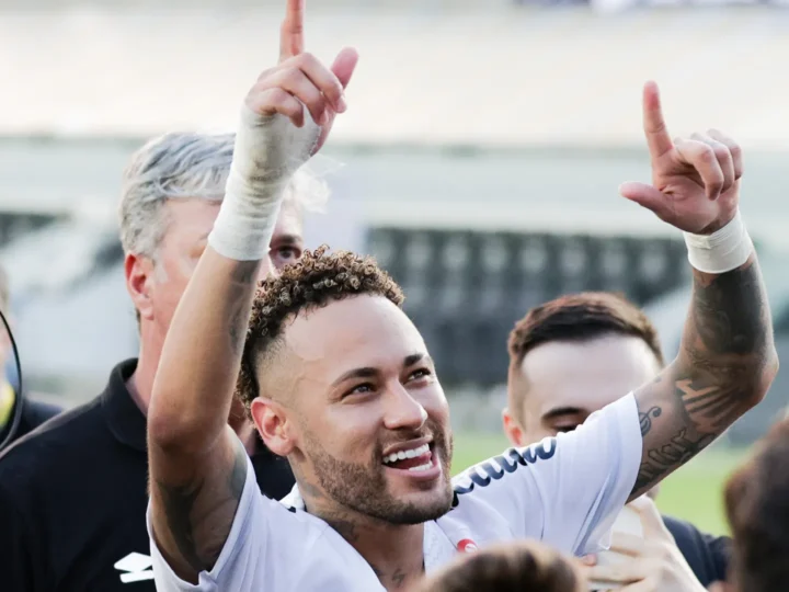Santos aposta em força ofensiva e Neymar para quebrar tabu na casa do ‘imbatível’ Novorizontino