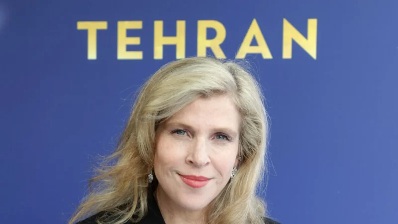 Produtora israelense da série ‘Teerã’ é encontrada morta em quarto de hotel na Grécia