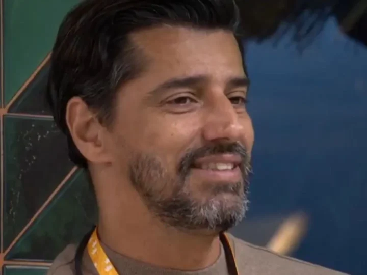 Alberto Cowboy compra Poder da semana e vai ter um veto no Paredão do BBB