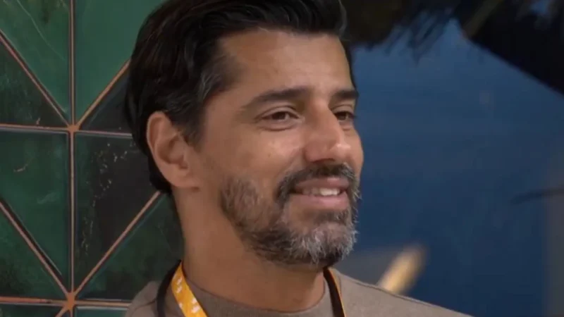 Alberto Cowboy compra Poder da semana e vai ter um veto no Paredão do BBB