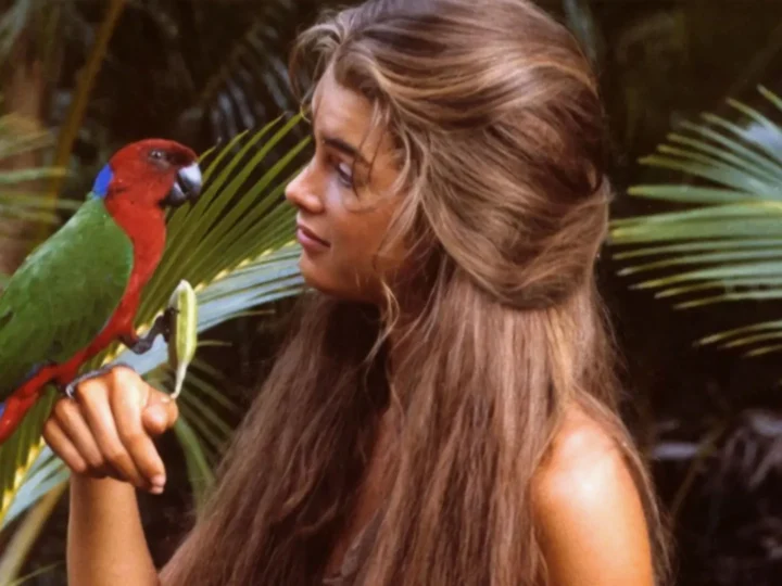 Atores que eram jovens demais para os papéis que interpretaram