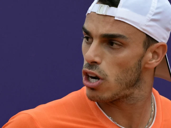 Argentino desiste do Rio Open e faz críticas