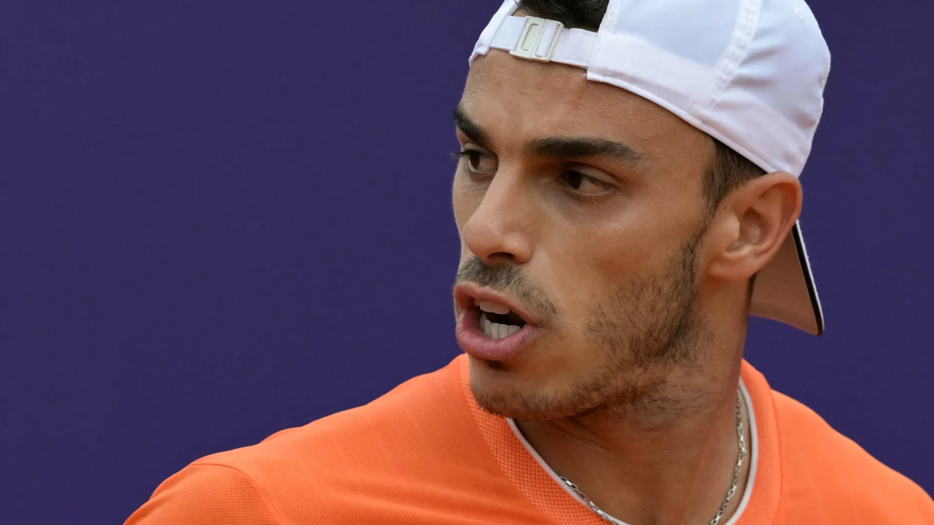 Argentino desiste do Rio Open e faz críticas