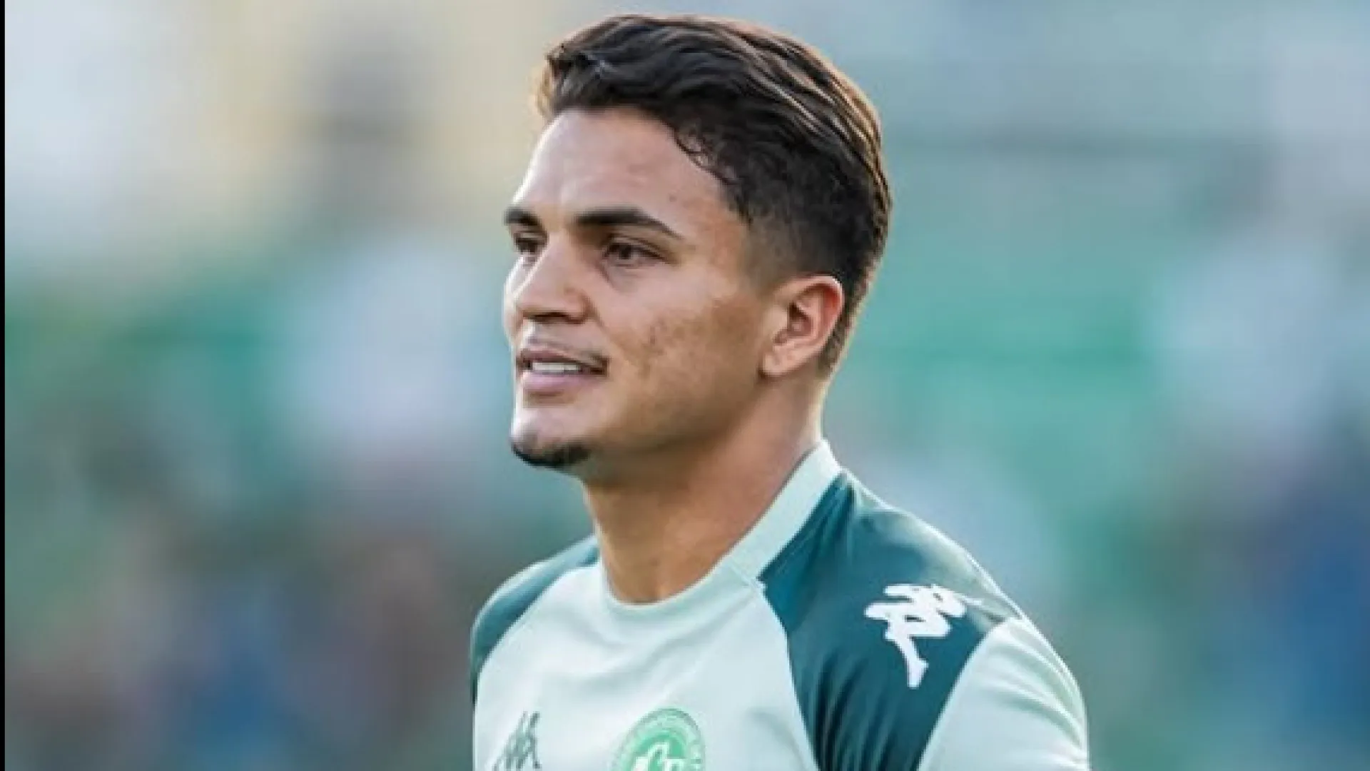 Meia da Chape sobreviveu a tiro no rosto e relembra violência