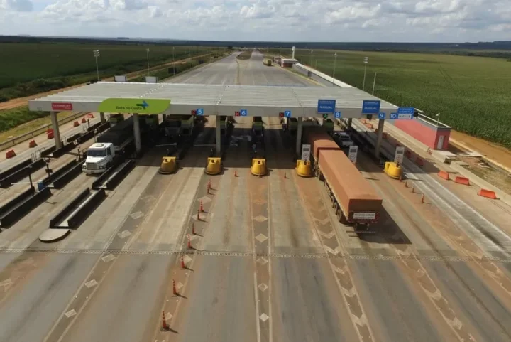 BR-163: duplicação de trecho estratégico entre Mato Grosso e Pará deve ir a leilão