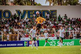 Em casa, Luverdense derrota o Sport Sinop nos pênaltis e fará a final contra o Mixto