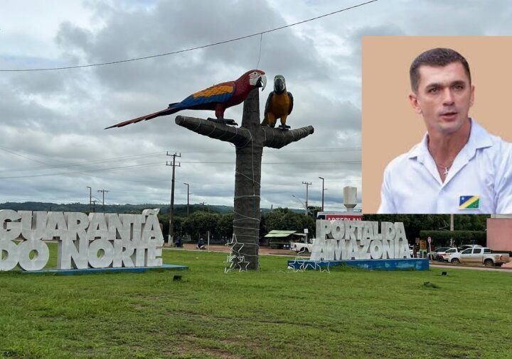 Advogado contratado pela Prefeitura de Guarantã por R$ 211 mil atua em defesa pessoal de prefeito.