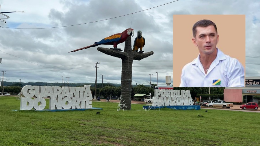 Advogado contratado pela Prefeitura de Guarantã por R$ 211 mil atua em defesa pessoal de prefeito.