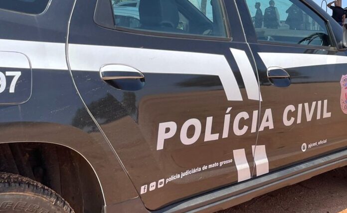 Polícia faz em Mato Grosso operação ‘presente de grego’ para prender 14
