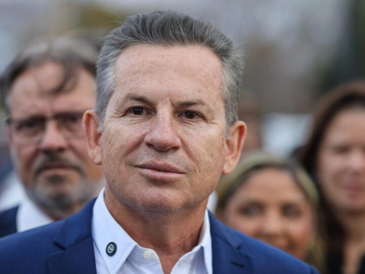 Mendes diz que proposta de “Gilmarlândia” ainda não configura criação de município em MT