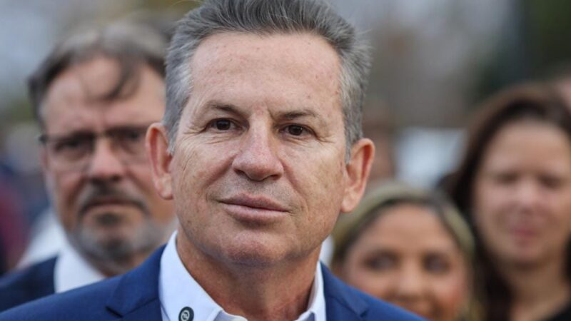 Mendes diz que proposta de “Gilmarlândia” ainda não configura criação de município em MT