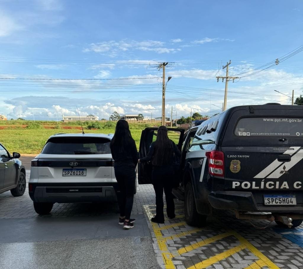 Nove estelionatários são presos durante operação da PC por golpe do “falso intermediário”