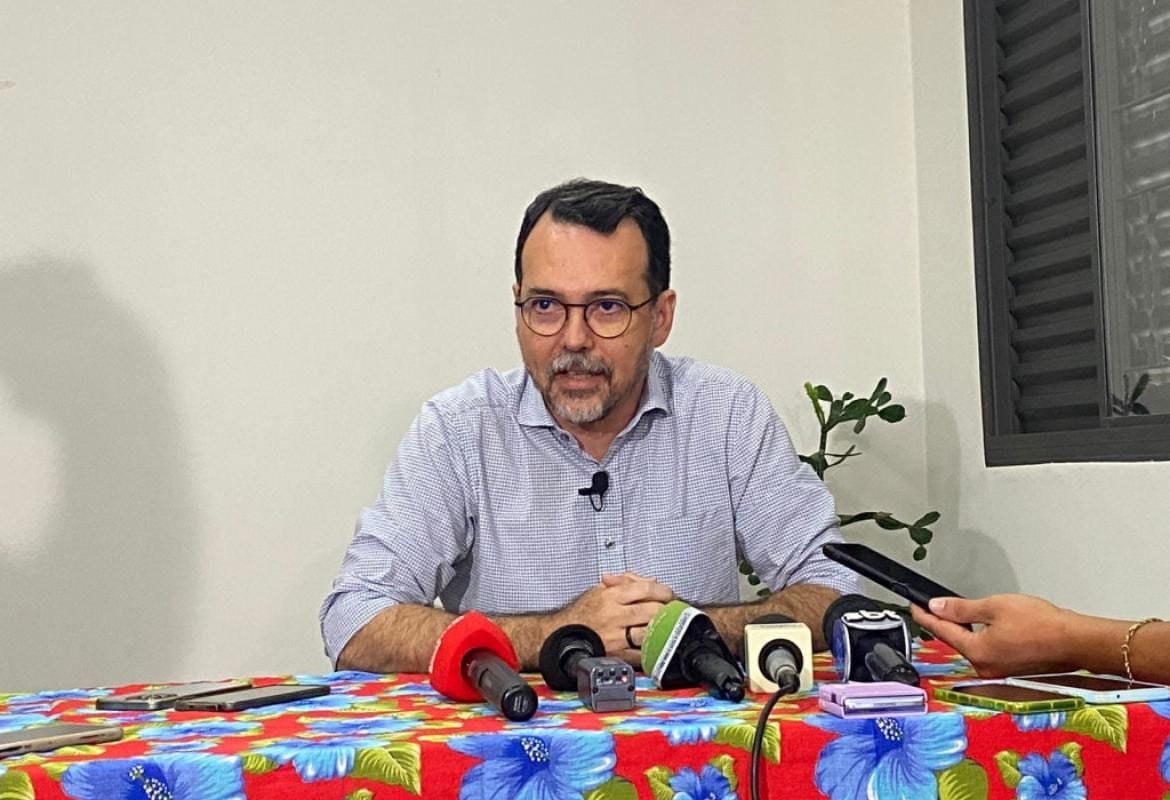 Deputado aposta em comparação entre Lula e Bolsonaro para tentar reverter cenário político em MT