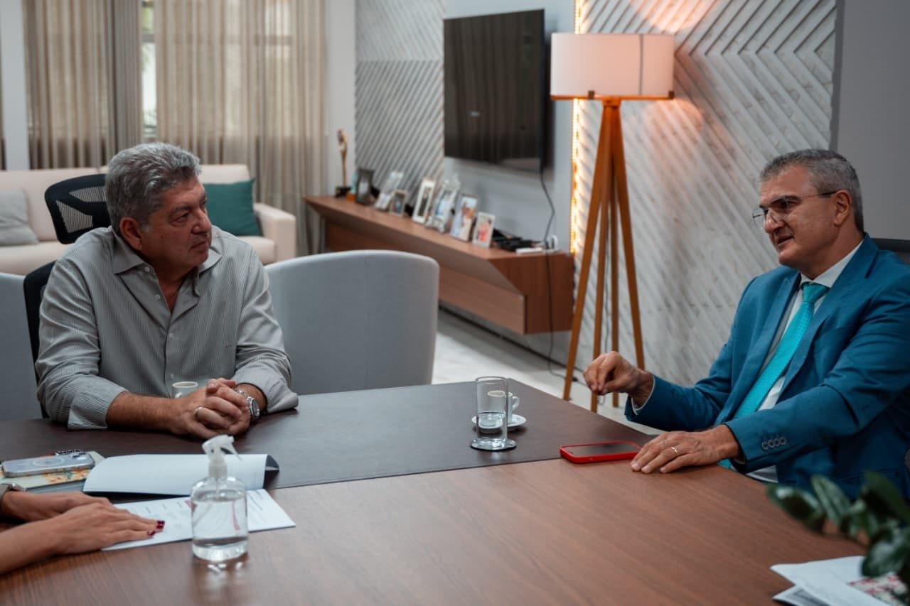 TCE e MP unem esforços para fortalecer atenção básica em Mato Grosso