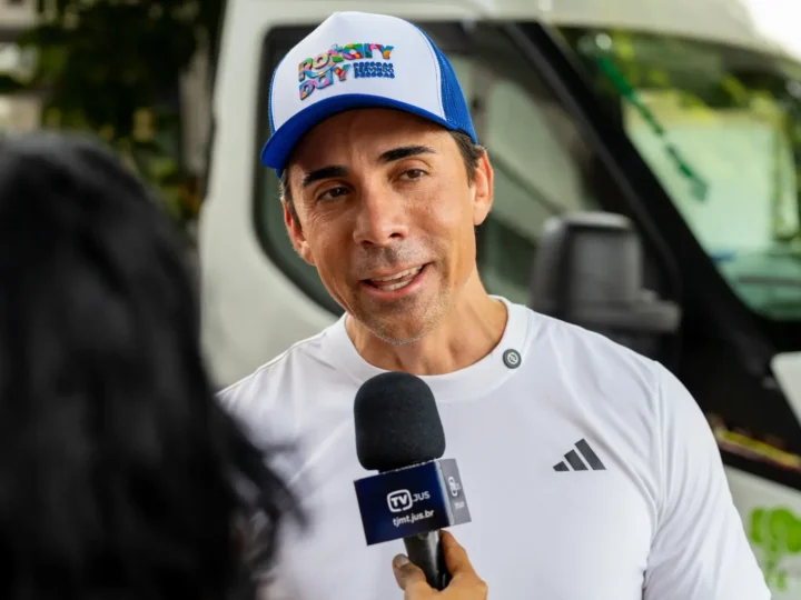 Porto vê Republicanos como principal destino partidário para disputar vaga de deputado estadual