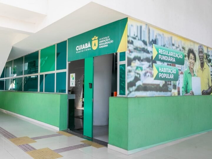 Prefeitura convoca candidatos compatíveis para assinatura de declaração de programa