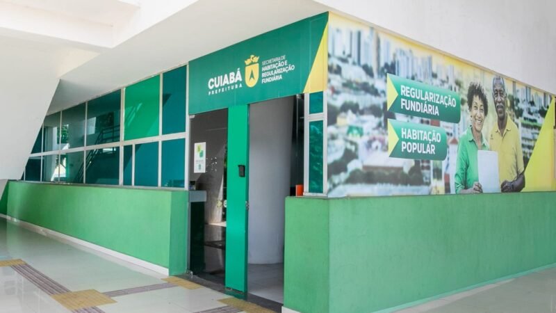 Prefeitura convoca candidatos compatíveis para assinatura de declaração de programa